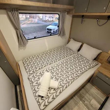 Parkcity Z Jacuzzi W Parku Slaskim Vila *