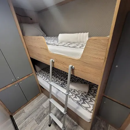 Vila Parkcity Z Jacuzzi W Parku Slaskim