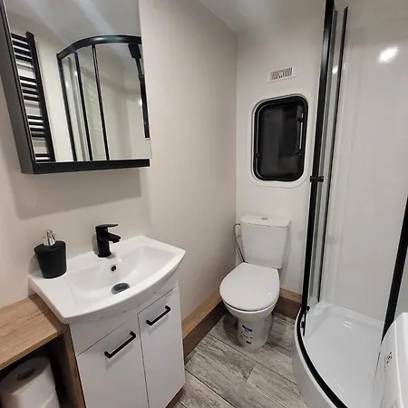 Vila Parkcity Z Jacuzzi W Parku Slaskim *