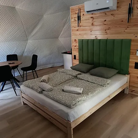 Parkcity Z Jacuzzi W Parku Slaskim 别墅 卡托维兹