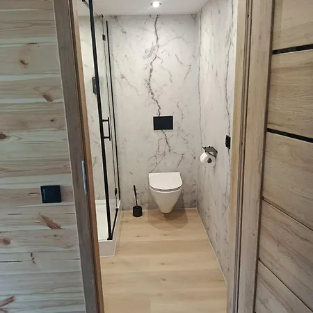 Parkcity Z Jacuzzi W Parku Slaskim 别墅 卡托维兹